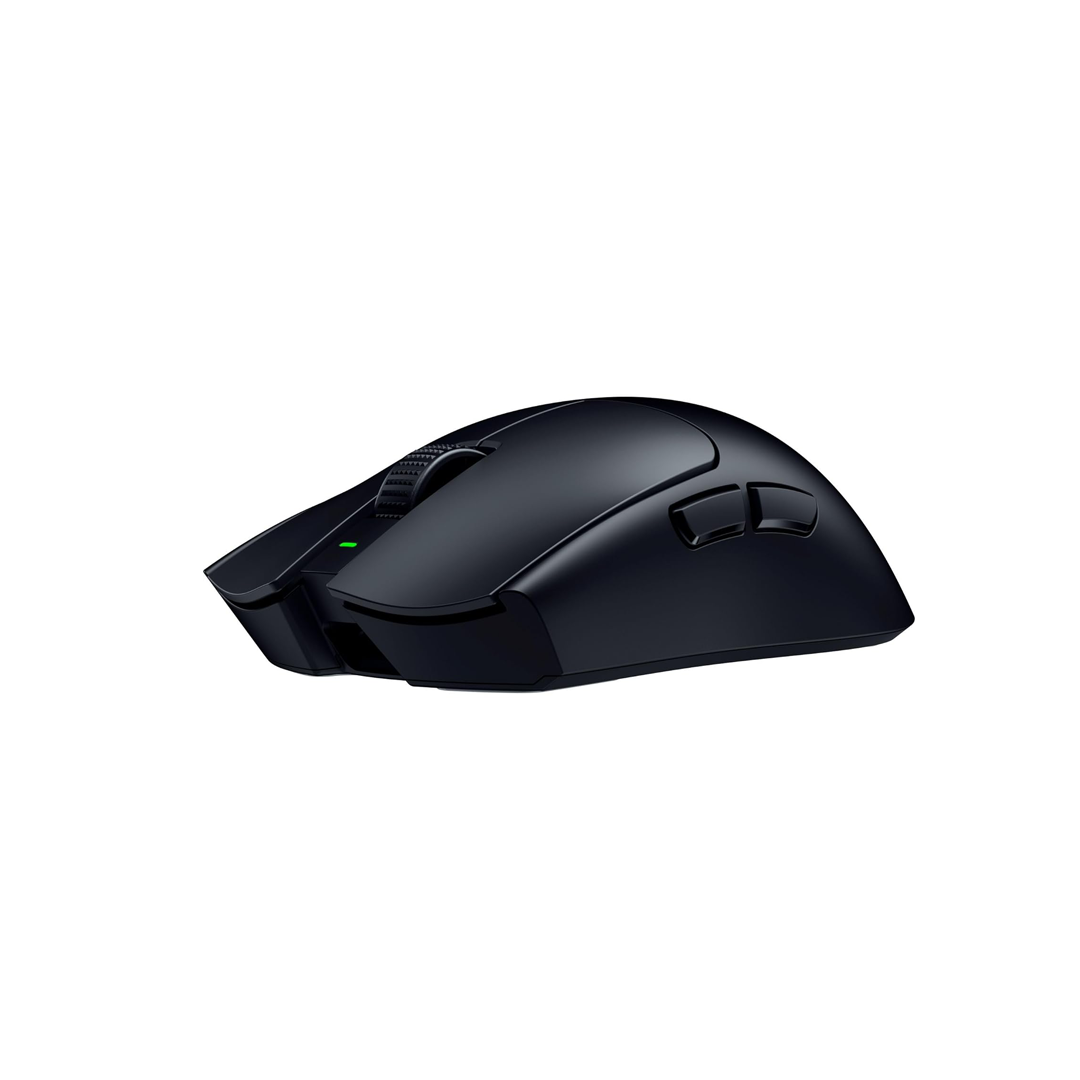 Razer Viper V3 Pro Ultra-lightweight Wireless Symmetrical Esports Mouse - Black in Qatar Razer Viper V3 Pro Ultra-lightweight Wireless Symmetrical Esports Mouse - Black in Qatar
